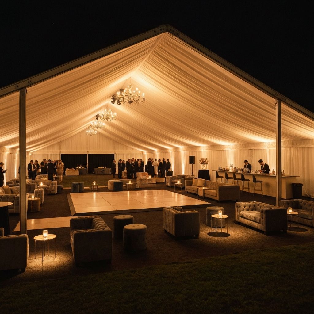 Private Celebrations